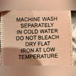 Philosophy  Women's Zebra Print Sweater Light Pink Black Fuzzy Nov Fashion Photo 8