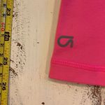 Gap Fit Hot Pink Legging Pink Photo 2