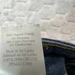Everlane  The 90s Cheeky Jean Organic Cotton Black Wash Womens Ankle Size‎ 25 Photo 4