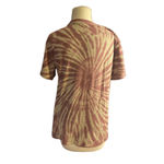 Pink Floyd Band Tee Tie-Dye World Tour Graphic Shirt S Photo 3