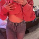 American Eagle  Outfitters Stretch Mom Jeans Photo 0