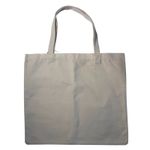 Macy's NEW  A Touch of Magic NYC Canvas Tote Bag On 34th Taxi City Sketch Graphic Photo 1