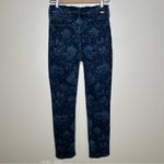 Mother The Dazzler Hover jeans Depth of Field 29 Blue Photo 7