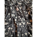 American Eagle Romper M Black Size M Photo 5