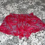 P.J. Salvage  Floral shorts Photo 8