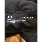Under Armour  sports rush bra in black size small Photo 3