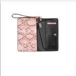 Victoria's Secret Victoria’s Secret Tech Wristlet & Five Slot Card Holder Photo 8
