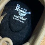 Dr. Martens Crewson Lo suede lace up oxfords shoes women’s 9 new Photo 3