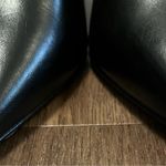 Diesel  Genuine Leather Black Ankle Boots. 6-36 Photo 5