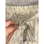 womens toad and co fresco shorts organic cotton small ivory Size XS Photo 1