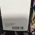 Likely  BRANDIE DRESS, New with Tags, Mini Dress, Puffed Sleeves Photo 6