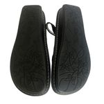 Alegria  Tuscany Mary Jane Mules Slip On Comfort Shoes Photo 4