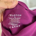Peloton  Cadent crop jacket and legging set size xs. Photo 6