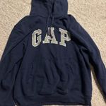 Gap  Hoodie Logo Photo 0