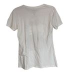 Hello Kitty  by Sanrio x Smak Parlour Strawberry Graphic T Shirt Womens XL White Photo 5