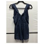 J.O.A. Sleeveless Romper Photo 1