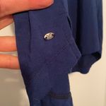 American Eagle  Soft & Sexy fringe ombré tank top, size medium Photo 5