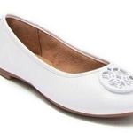 Circus by Sam Edelman Sam Edelman white ballerina flats Photo 0