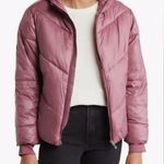 Spyder NWT Tulipwood Super Puff Puffer Coat Jacket Size M Photo 0