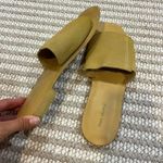 Free People Verona Slide Sandals Photo 1