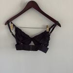 Lively Lace Bralette‎ Black Size M Photo 1