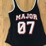 Material Girl NWOT  major 07 body suit Photo 2