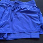 Spyder Running Shorts Athletic Workout Lined Drawstring Pockets Small Photo 4