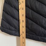Mountain Hardwear  Women’s Down Puffer Vest Jacket Black Size Small Outdoor Photo 5