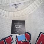 Grayson Threads NEW USA Sweater Photo 3