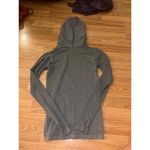 Free People  Movement Hooded Long Sleeve Top Size XS/S Photo 7