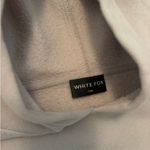 White Fox Boutique White Fox Offstage Hoodie Moon Photo 3