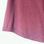 Xersion Maroon Athletic Top Women’s Small Photo 3