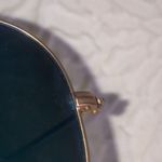 Ray-Ban Blue Polarized Aviator Photo 7