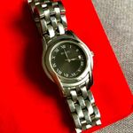 Gucci Ladies  stainless steel watch ❤️🖤 Photo 0