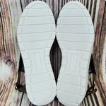 Taryn Rose  Black and White Women's Sandals Photo 1