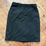 Banana Republic  minimalist business casual 4 petite pencil skirt Photo 0