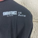 Aerie Smoothez Black Bodysuit size L NWT Photo 2