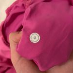 Lululemon Sonic Pink Hotty Hot  Skirt Photo 3