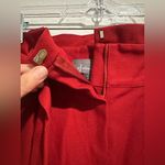 Anthropologie paper bag pants Photo 2