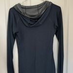 Nike Long Sleeve Running Top Photo 3