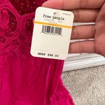 Free People Adella Lace Dress Photo 2