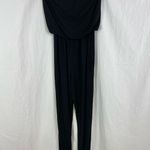 Go Couture #521 Nordstrom  KAITLYN Strapless Tube Jumpsuit Photo 6