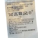 Banana Republic  Petite Vegan Leather Bootcut Pants Black 14P Smooth Coat MidRise Photo 8