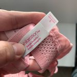 Xhilaration  Lace Bralette in Soft Pink  Chic lace bralette with delicate floral design.  Photo 2