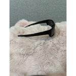 Polaroid Unisex Polarized Sunglasses Black Photo 5