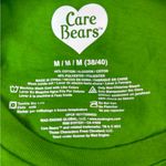 Care Bears M Good Luck Bear Green Short Sleeve Tee Top Size M Photo 4