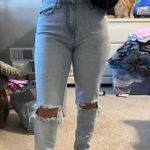 No Boundaries High Waisted Jeans Photo 0