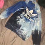 Adidas Hoodie Sweatshirt Size XS Photo 0