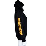 Nickelodeon Rugrats Shirt Womens Small Black Hoodie Sweatshirt Cartoons Geek Everyday Casual Photo 1