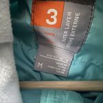 Nike ACG Jacket Women’s Outer Layer Level 3 Puffer Down Snow Ski Warm Medium Green Photo 4